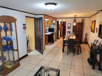 Casa en Venta en La Unión, Cartago. RAH 23-1568