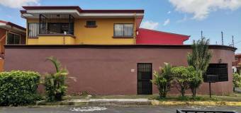 Casa en Venta en La Unión, Cartago. RAH 23-1568