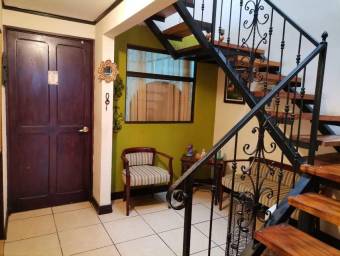 Casa en Venta en La Unión, Cartago. RAH 23-1568