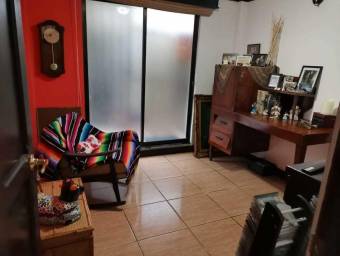 Casa en Venta en La Unión, Cartago. RAH 23-1568