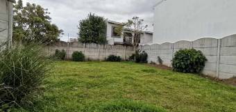 Lote en Venta en La Unión, Cartago. RAH 23-1562