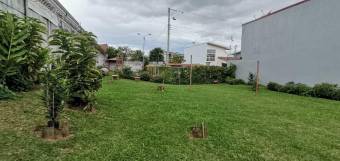 Lote en Venta en La Unión, Cartago. RAH 23-1562