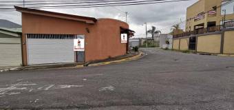 Casa en Venta en La Unión, Cartago. RAH 23-1569