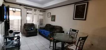 Casa en Venta en La Unión, Cartago. RAH 23-1569