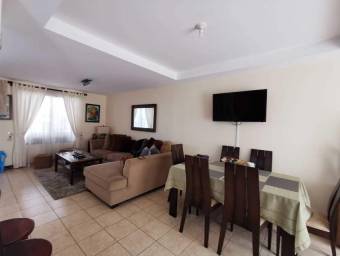 Casa en Venta en La Unión, Cartago. RAH 22-916