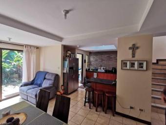 Casa en Venta en La Unión, Cartago. RAH 22-916