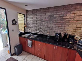 Casa en Venta en La Unión, Cartago. RAH 22-916