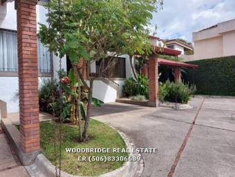Venta de casas en Escazu Trejos Montealegre $240.000