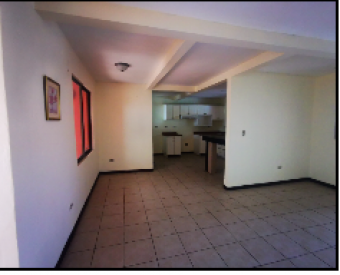 Venta de casa ubicada en San José, Aserrí