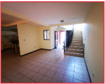 Venta de casa ubicada en San José, Aserrí