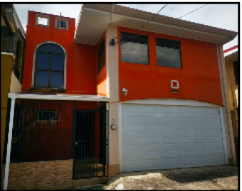 Venta de casa ubicada en San José, Aserrí