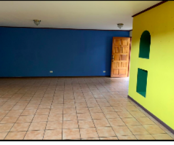 Venta de casa ubicada en San José, Curridabat