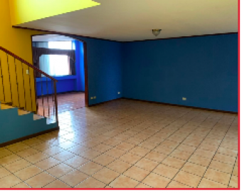 Venta de casa ubicada en San José, Curridabat