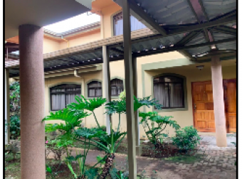 Venta de casa ubicada en San José, Curridabat