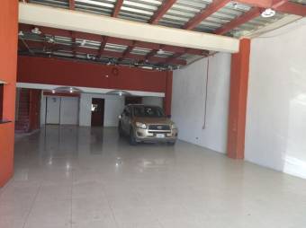 MLS-23-1206 VENTA EDIFICIO COMERCIAL DESAMPARADOS SAN JOSE