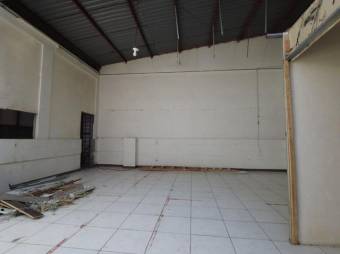 MLS-23-1206 VENTA EDIFICIO COMERCIAL DESAMPARADOS SAN JOSE