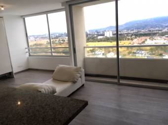 PECTACULAR VIEW - FOR RENT - Semi-furnished Boutique Studio