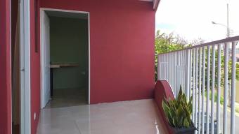 Casa en Venta en La Unión, Cartago. RAH 22-917