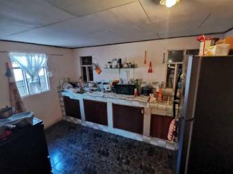 MLS-23-1544 VENTA CASA SANTA BARBARA HEREDIA