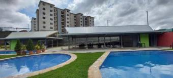 MLS-23-1214 ALQUILER APARTAMENTO CURRIDABAT SAN JOSE