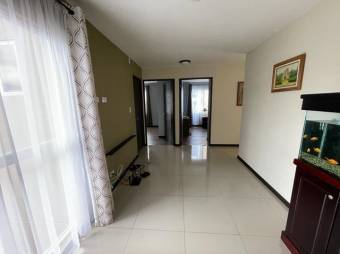 MLS-23-1214 ALQUILER APARTAMENTO CURRIDABAT SAN JOSE