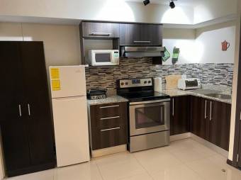 MLS-23-1214 ALQUILER APARTAMENTO CURRIDABAT SAN JOSE