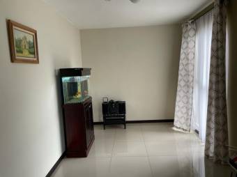 MLS-23-1214 ALQUILER APARTAMENTO CURRIDABAT SAN JOSE