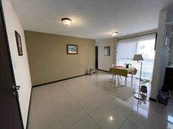 MLS-23-1214 ALQUILER APARTAMENTO CURRIDABAT SAN JOSE