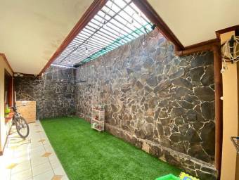 Casa en Venta en La Unión, Cartago. RAH 23-660