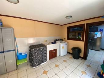 Casa en Venta en La Unión, Cartago. RAH 23-660