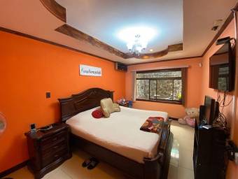 Casa en Venta en La Unión, Cartago. RAH 23-660