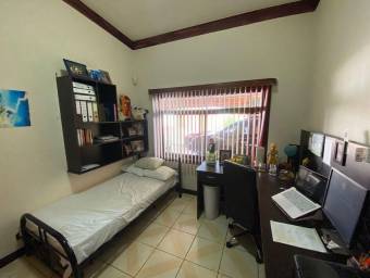 Casa en Venta en La Unión, Cartago. RAH 23-660