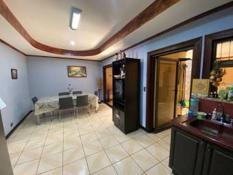 Casa en Venta en La Unión, Cartago. RAH 23-660