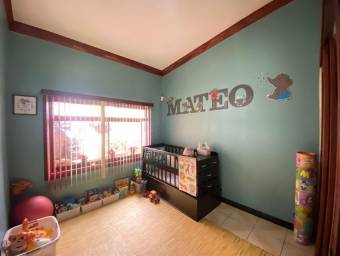 Casa en Venta en La Unión, Cartago. RAH 23-660