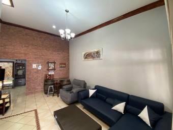 Casa en Venta en La Unión, Cartago. RAH 23-660