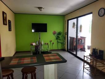 Casa en Venta en La Unión, Cartago. RAH 23-829