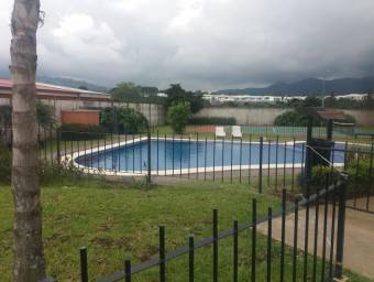 Casa en Venta en La Unión, Cartago. RAH 22-918