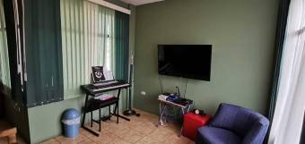 Casa en Venta en La Unión, Cartago. RAH 22-920