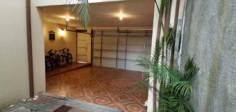 Casa en Venta en La Unión, Cartago. RAH 22-920