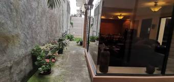 Casa en Venta en La Unión, Cartago. RAH 22-920