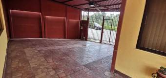 Casa en Venta en Goicoechea, San José. RAH 23-117