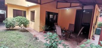 Casa en Venta en Goicoechea, San José. RAH 23-117