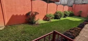 Casa en Venta en Goicoechea, San José. RAH 23-117