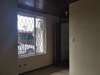 MLS-231207 VENTA PROPIEDAD CON 4 APARTAMENTOS MORAVIA SAN JOSE