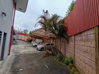 MLS-23-1096 VENTA PROPIEDAD CON APARTAMENTOS GUADALUPE SAN JOSE