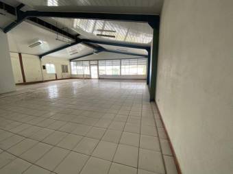 MLS-22-674 VENTA EDIFICIO COMERCIAL SANTA ANA SAN JOSE 