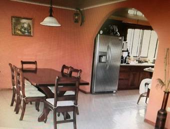 Casa en Venta en Grecia, Alajuela. RAH 22-923