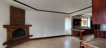 MLS-23-1833 VENTA CASA MORAVIA SAN JOSE 