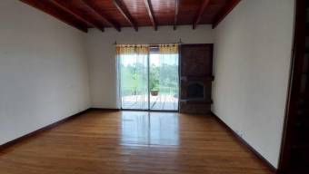 MLS-23-1833 VENTA CASA MORAVIA SAN JOSE 