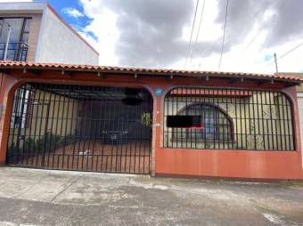 MLS-23-1846 VENTA CASA SAN PEDRO SAN JOSE 